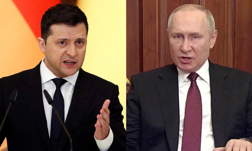 Russia-Ukraine Conflict: Will The Doors Opened For Diplomacy In Belarus Yield A Peaceful Result?