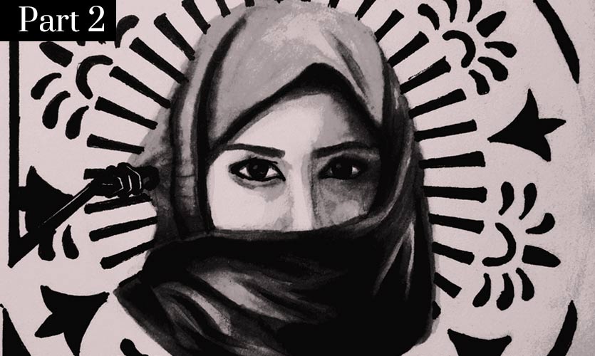 Feminist Perspectives And The History Of The Hijab