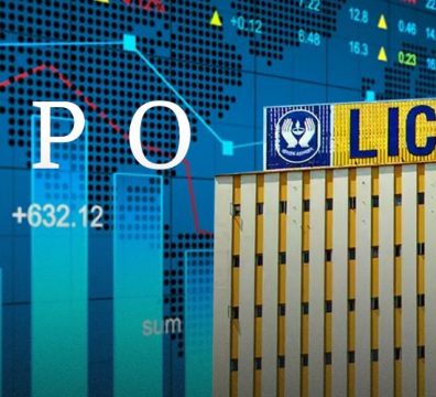 LIC to launch India’s largest IPO on May 4