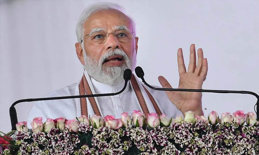Modi's Visit To Kashmir A "Ploy To Fake Normalcy": Pakistan