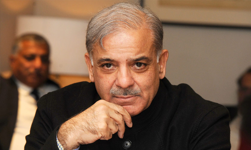 Pakistan: Who Is The Newly Appointed Prime Minister Shahbaz Sharif?