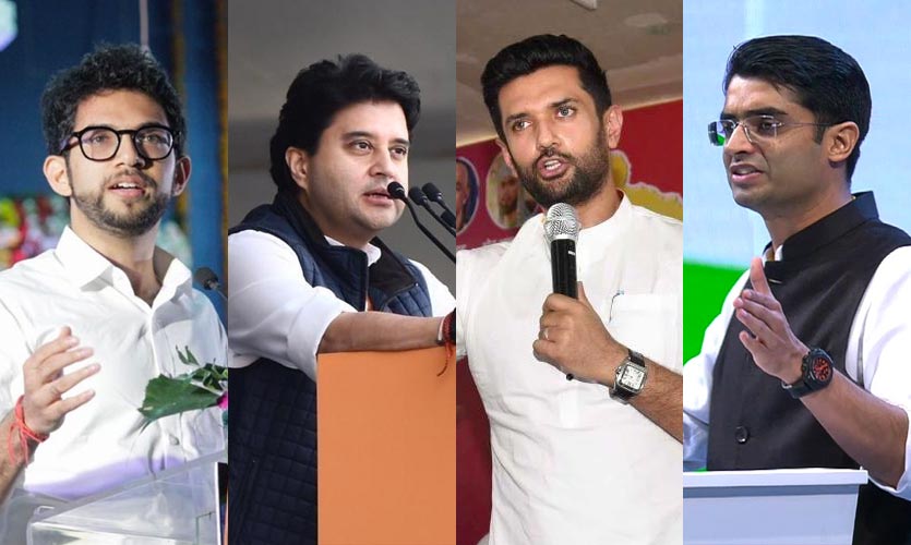 Why Does India Need Young Political Leaders?