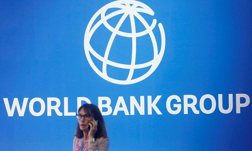 World Bank Slashes India's Growth Forecast For 2022-23