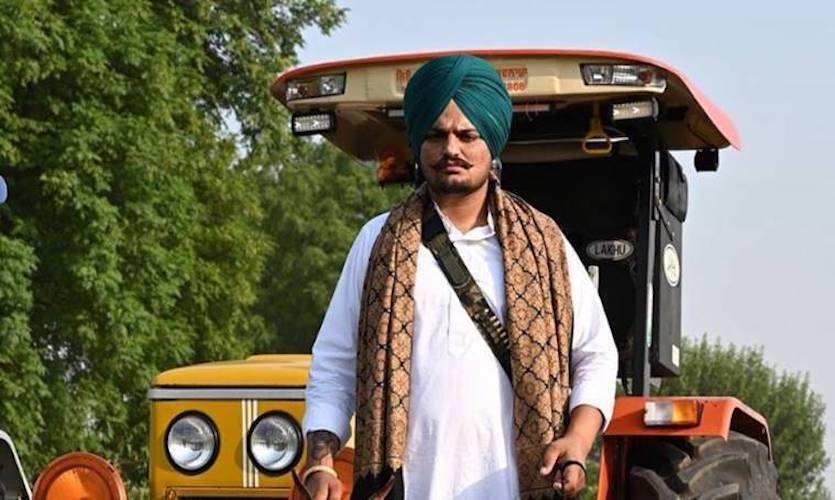 Congress Singer-Politician Sidhu Moose Wala Shot Dead In Punjab Day After Reduced Security; Congress Wants AAP Govt Dismissed