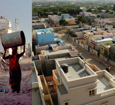 Gujarat: A State Well-trained In The Art Of Turning Calamity Into Opportunity