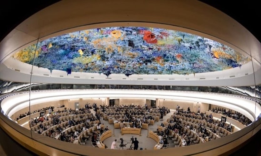 India Among 12 Countries To Abstain From Voting At UNHRC On Ukraine, Explains Its ‘Consistent’ Stance