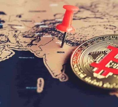 Indian Government Gets One Step Closer To Introducing Cryptocurrency Regulations