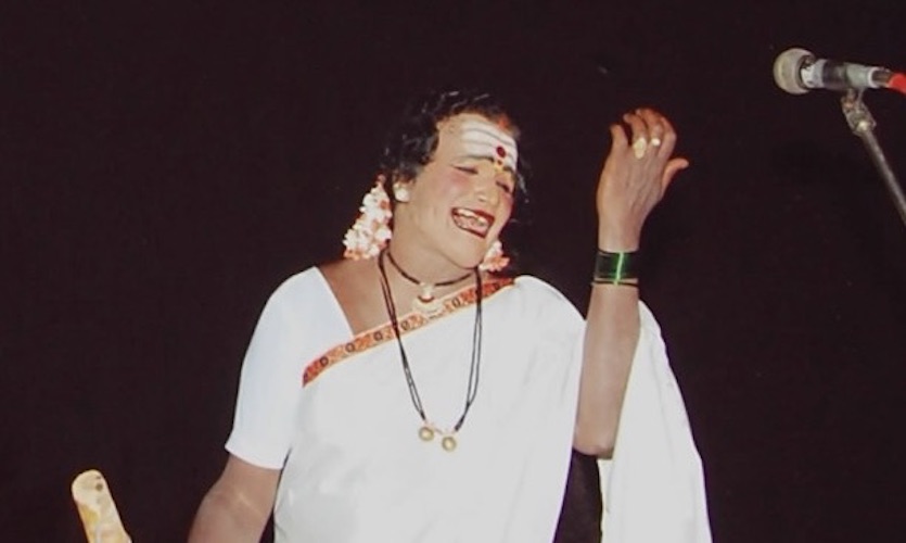 Padma Shri Awardee Trans Woman Manjamma Jogati’s Inspiring Tale