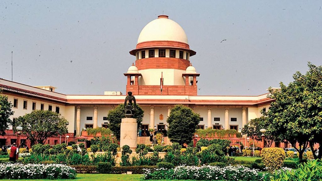 Modi Govt To ‘Re-examine And Reconsider’ Sedition Law, Asks SC To Take Backseat