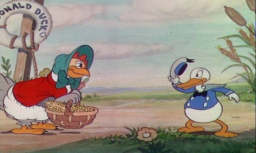 Donald Duck Day: What Are Some Interesting Facts About The Beloved Walt Disney Character?