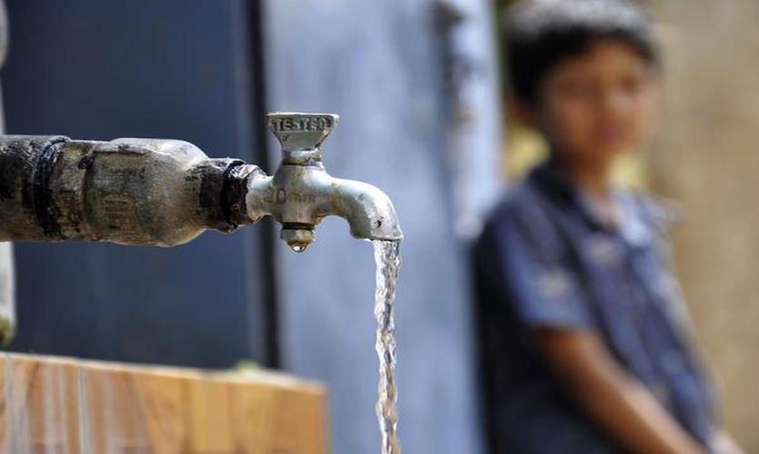 Jal Jeevan Mission: Centre Claims Over 50 Percent Of Rural Households Have Tap Water Supply