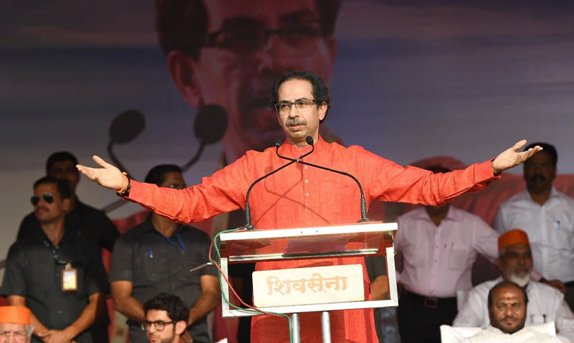 MLC Polls: MVA, BJP Win Five Seats Each; Shiv Sena Rebels Threaten Thackeray Govt