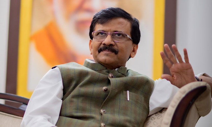 Maharashtra Turmoil: Congress Calls Emergency Meeting As Sanjay Raut Hints At MVA Exit