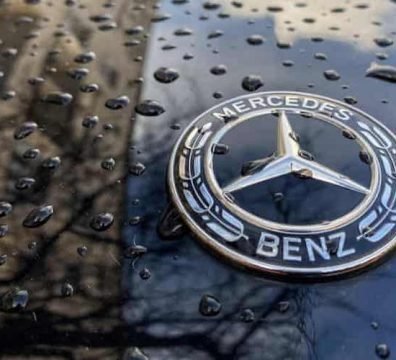 Mercedes Recalls Nearly One Million Older Cars Worldwide