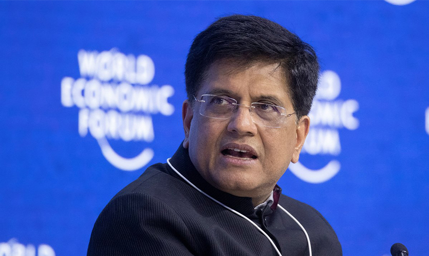 WTO Ministerial Conference: ‘No One Can Pressure Today’s ‘Atmanirbhar Bharat’ Into Signing Any Agreement, Says Goyal
