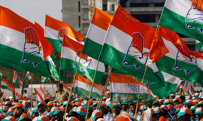 Congress Tries To Woo Muslim Voters In Gujarat With ‘First Right On Resources’ Promise