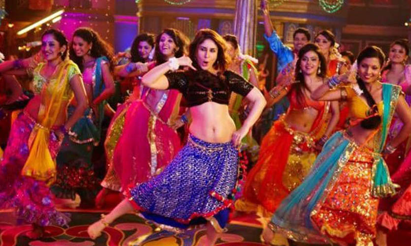 Evaluating Gender Stereotypes In Bollywood