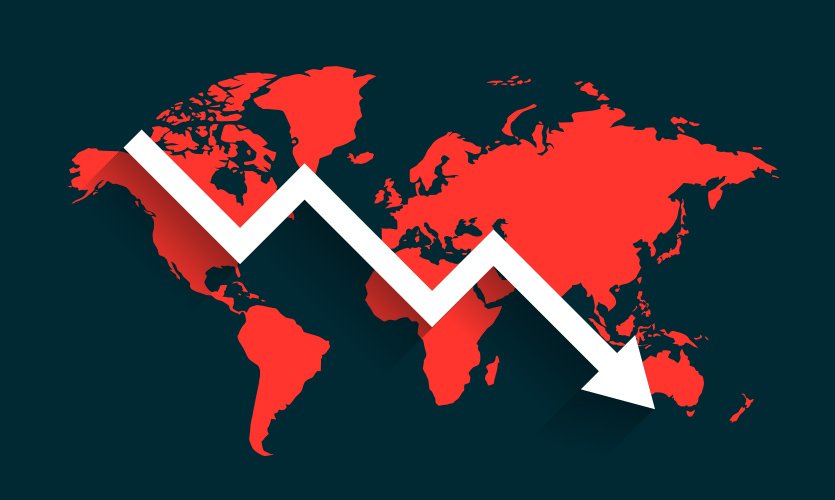 India Has Zero Probability Of Slipping Into Crisis Amid The Global Recession: Report