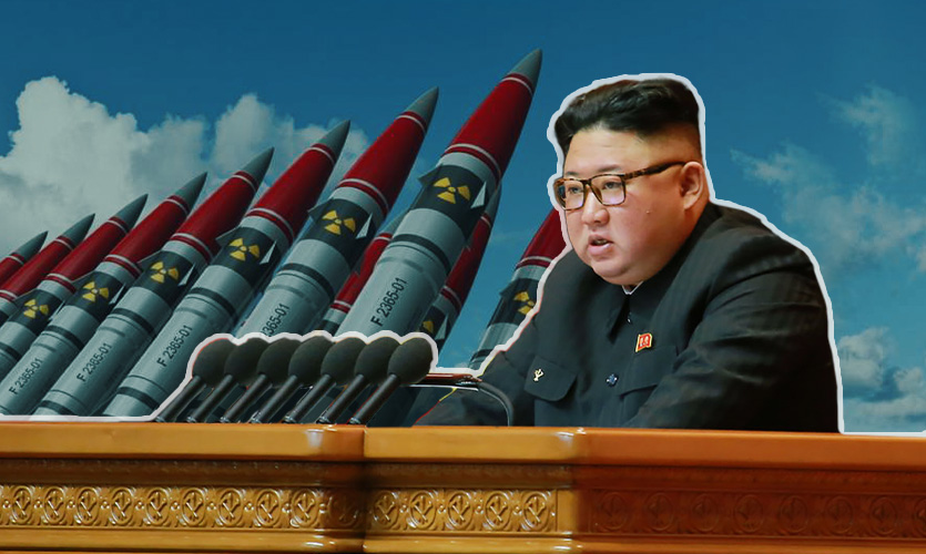 Kim Jong-un Reminds The US Of North Korea's Nuclear Deterrence, Warns SeoulKim Jong-un Reminds The US Of North Korea's Nuclear Deterrence, Warns SeoulKim Jong-un Reminds The US Of North Korea's Nuclear Deterrence, Warns SeoulKim Jong-un Reminds The US Of North Korea's Nuclear Deterrence, Warns SeoulKim Jong-un Reminds The US Of North Korea's Nuclear Deterrence, Warns Seoul