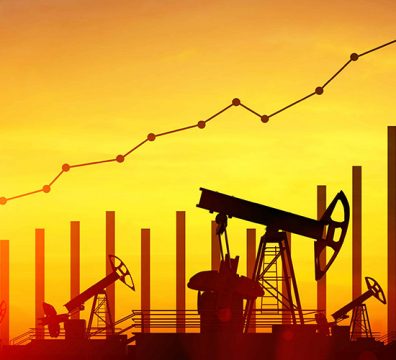 Oil Prices Rebound And Boost World Stocks Over US Holiday Weekend