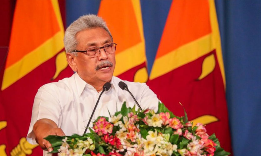 Sri Lanka Crisis: President Rajapaksa Announces His Resignation Following Civil Unrest