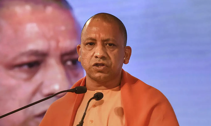 UP CM’s ‘Population Imbalance’ Remarks Spark Row