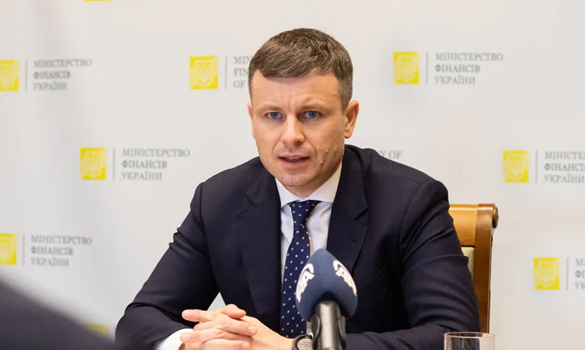 Ukraine Requests Creditors For Suspension Of Debt Payments For Two Years