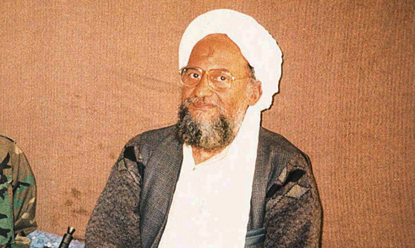 Al-Qaeda Leader Ayman al-Zawahiri Killed In US Drone Strike: Biden