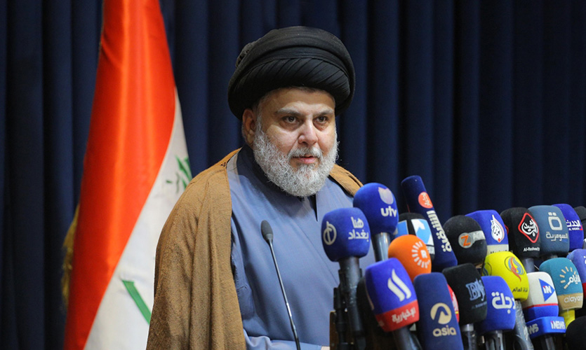 Iraq Crisis: Muqtada al-Sadr’s Resignation Prompts Communal Clash