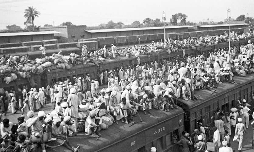 What Is The Debate Surrounding ‘Partition Horrors Remembrance Day’?
