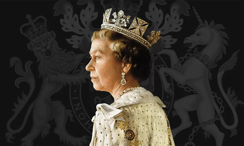 "London Bridge Is Down": Queen Elizabeth II Has Died At Balmoral, Aged 96