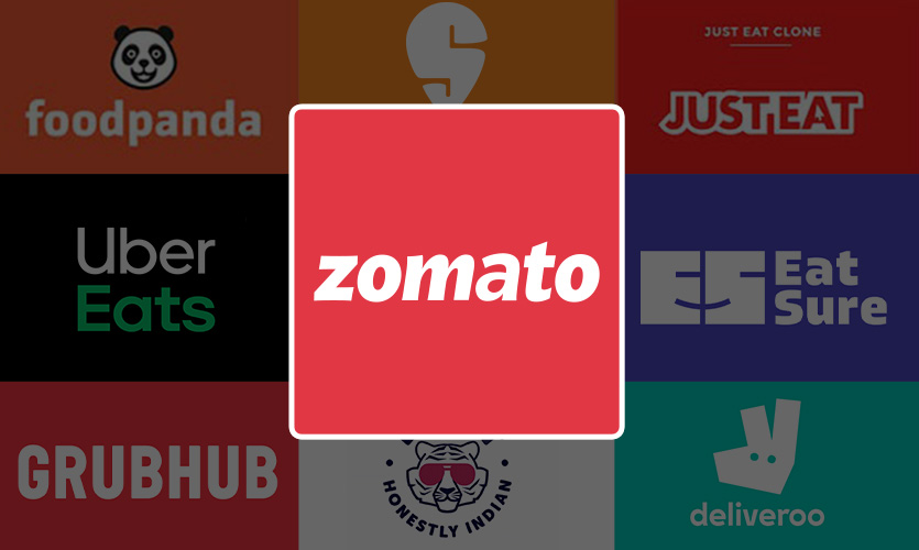 Given Zomato's Knack For Getting Away With Its Scandalous Performa, Has Introducing More Food-tech Companies In The Indian Market Become A Necessity?