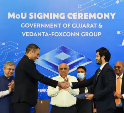 Gujarat Gets Semiconductor Project From Vedanta-Foxconn: Here’s Why This Deal Is Crucial