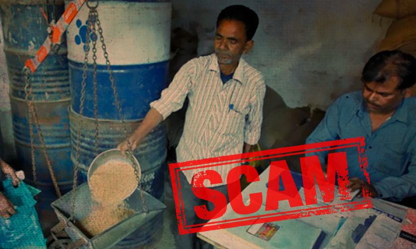 MP Ration Scam: From Fake Trucks To Fidgety Beneficiaries, Audit Finds Fraud Of Over 100 Crores In Govt Programme