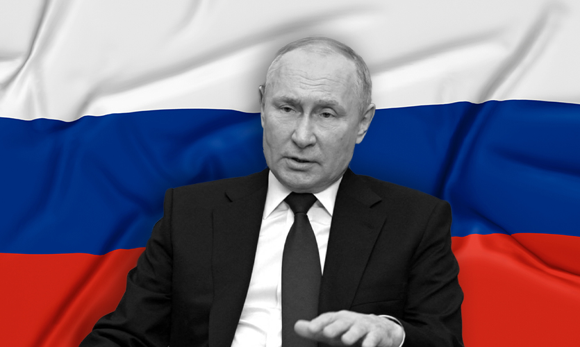 Putin Authorises Partial Mobilisation Of Civilians In Russia, Faces International Sanctions