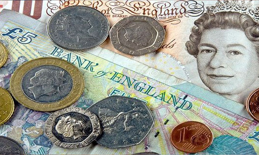 With Britain’s New Monarch In Place, How Are The Country's Currency, Flags, And Other Symbols Going To Change?
