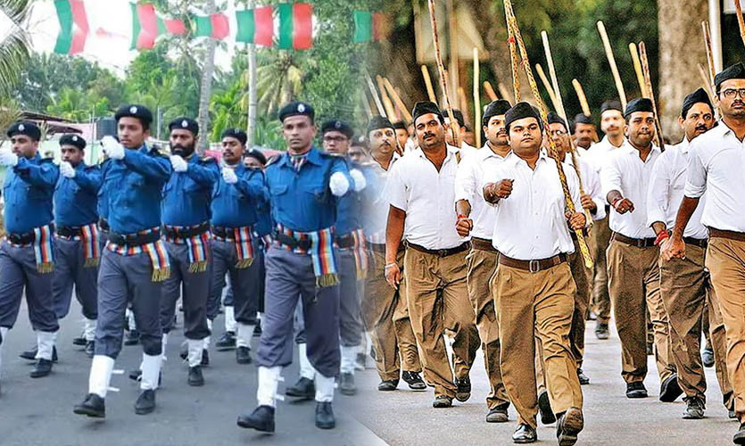 Does The PFI Ban Give Grounds For A RSS Embargo In The Name Of Secularism?