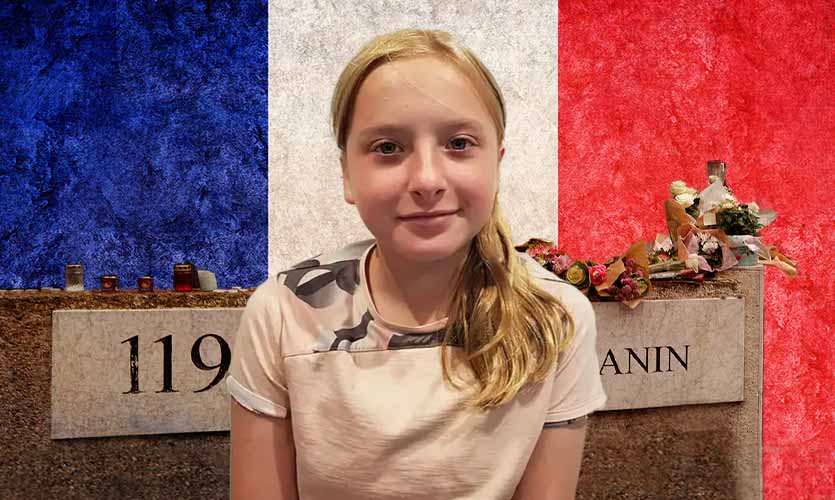 Heinous Murder Of A 12-Year-Old Uncovers The Reality Of Immigration In France