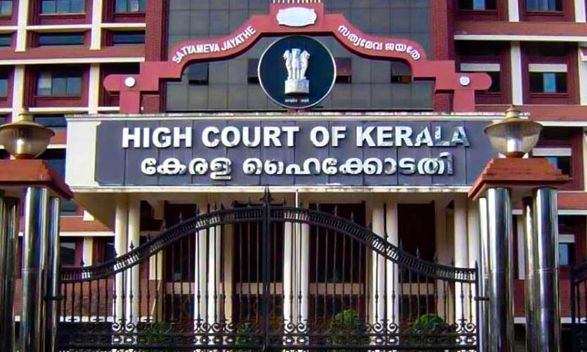Kerala HC Urges Centre To Create Uniform Law To Govern Charitable And Religious Organisations