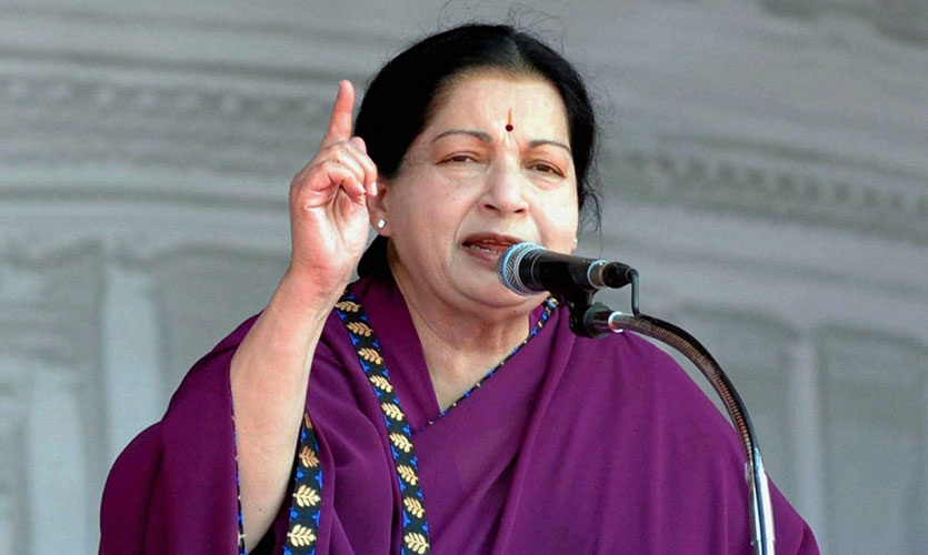 Panel Says Jayalalithaa’s Death “Not Natural”, Recommends Probe Against Sasikala, Three Others