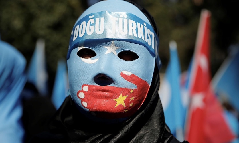 Forced Marriage Of Uyghur Muslim Women China’s New Tactic To Eliminate Community: Report