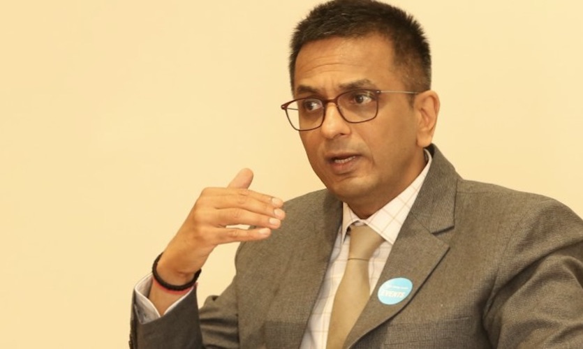 New CJI Chandrachud To Prioritise ‘Personal Liberty’ Matters