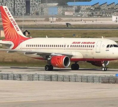 US Instructs Air India To Pay $121.5 Million As Passenger Refunds, $1.4 Million In Fines
