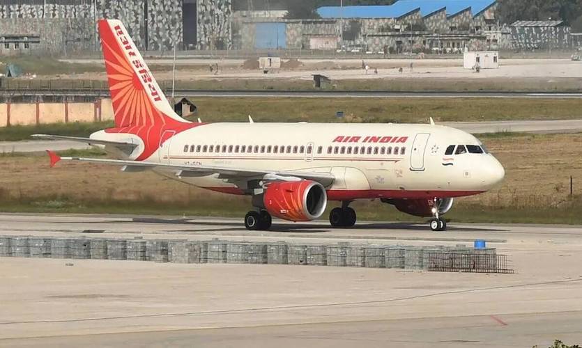 US Instructs Air India To Pay $121.5 Million As Passenger Refunds, $1.4 Million In Fines