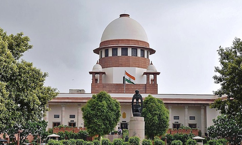 ‘Forced Conversions Affect Nation’s Security’: Supreme Court Declares Practise 'Dangerous', Urges Centre To Step In