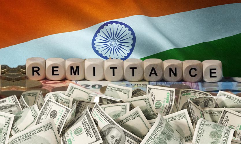 India To Receive Over $100 Billion In Remittances In 2022: World Bank