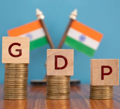 India's Q2 GDP Growth Slows To Rise At 6.3 Percent