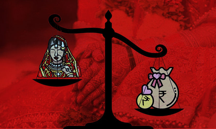 More Than 35,000 Dowry Deaths Reported In India In Last Four Years: Centre