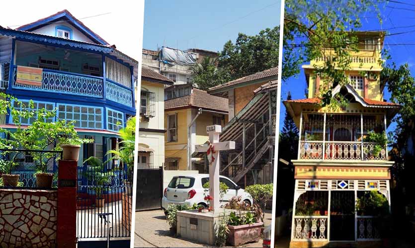 Ranwar: The Forgotten Indo-Portuguese Haven In The Heart Of Mumbai