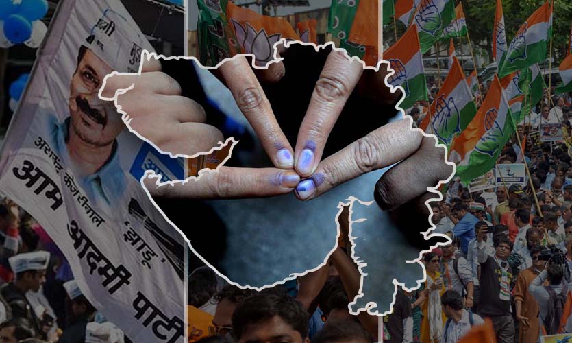 The Many Faces Of The ‘Garvi’ Gujarati Politicians Standing In 2022 Polls